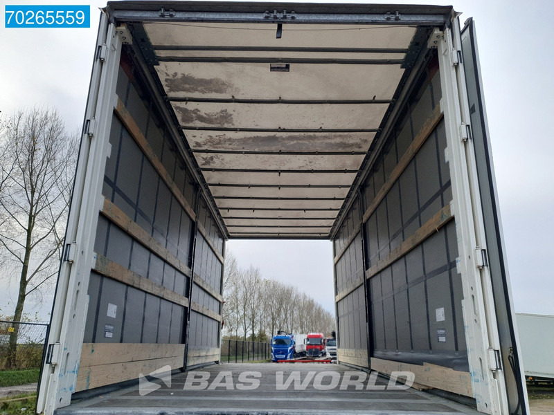 Wecon WPR 715 SG Durchladesysteem - Αμάξωμα με συρρόμενο μουσαμά: φωτογραφία 3 Wecon WPR 715 SG Durchladesysteem - Αμάξωμα με συρρόμενο μουσαμά: φωτογραφία 3