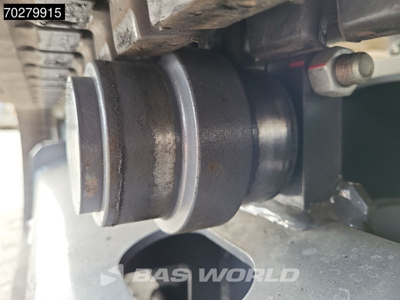 Νέα Μίνι εκσκαφέας XCMG XE35E: φωτογραφία 18 Νέα Μίνι εκσκαφέας XCMG XE35E: φωτογραφία 18