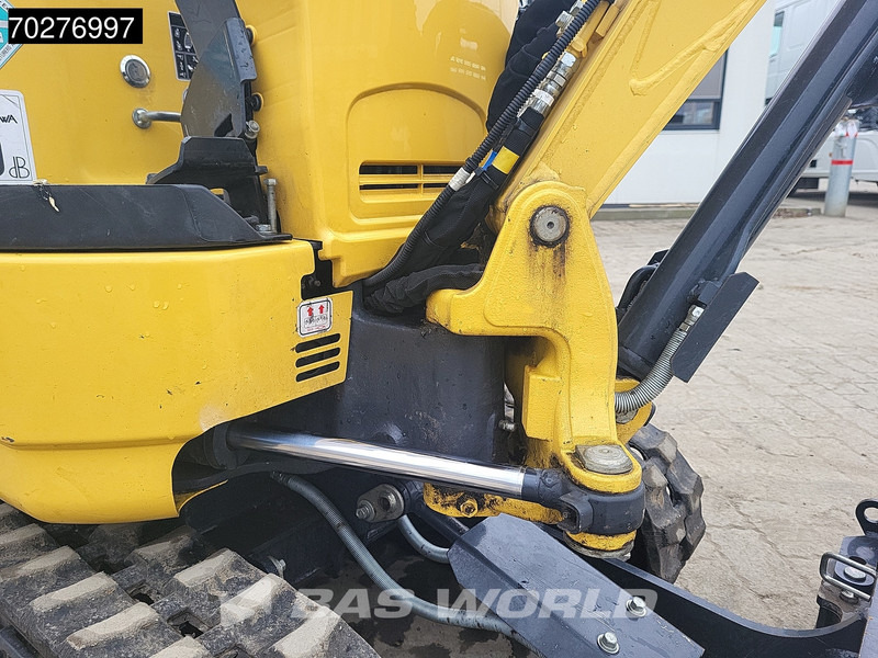 Μίσθωση Yanmar VIO10 - 2A Yanmar VIO10 - 2A: φωτογραφία 13