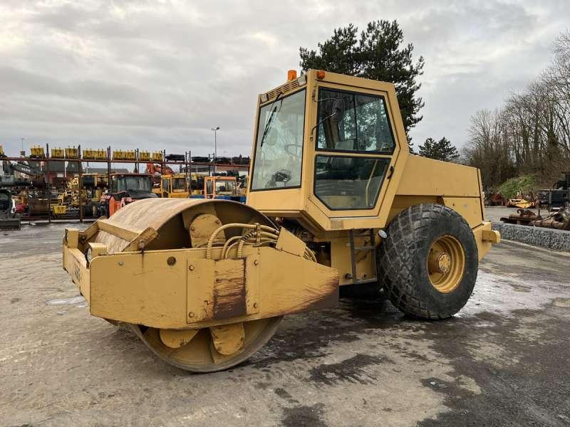 Abg ALPHA 190 V - Συνδυασμός οδοστρωτήρας: φωτογραφία 3 Abg ALPHA 190 V - Συνδυασμός οδοστρωτήρας: φωτογραφία 3