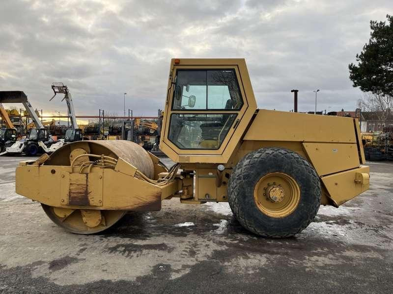 Abg ALPHA 190 V - Συνδυασμός οδοστρωτήρας: φωτογραφία 4 Abg ALPHA 190 V - Συνδυασμός οδοστρωτήρας: φωτογραφία 4