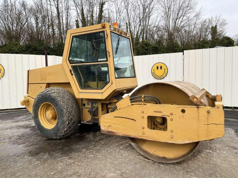 Abg ALPHA 190 V - Συνδυασμός οδοστρωτήρας: φωτογραφία 1 Abg ALPHA 190 V - Συνδυασμός οδοστρωτήρας: φωτογραφία 1