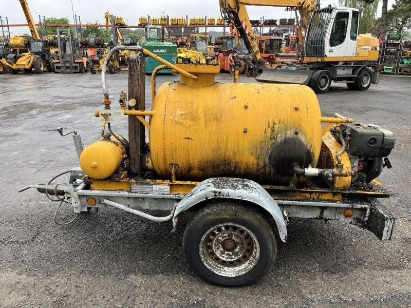 Acmar Z12204516R - Ασφαλτοδιανομέας: φωτογραφία 3 Acmar Z12204516R - Ασφαλτοδιανομέας: φωτογραφία 3