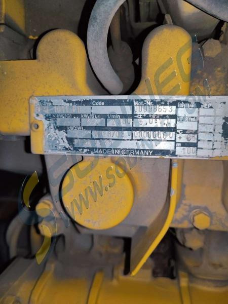 Μίσθωση Atlas 52E Atlas 52E: φωτογραφία 29