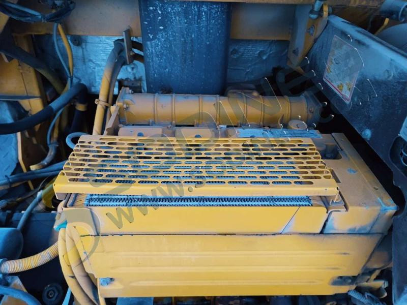 Μίσθωση Atlas 52E Atlas 52E: φωτογραφία 28