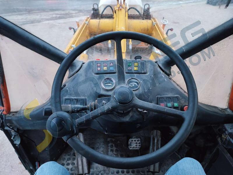 Μίσθωση Atlas 52E Atlas 52E: φωτογραφία 33