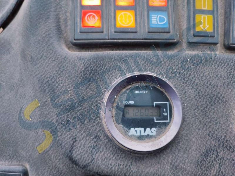 Μίσθωση Atlas 52E Atlas 52E: φωτογραφία 37