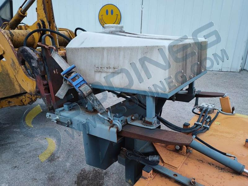 Μίσθωση Atlas 52E Atlas 52E: φωτογραφία 14