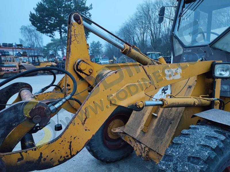 Μίσθωση Atlas 52E Atlas 52E: φωτογραφία 16