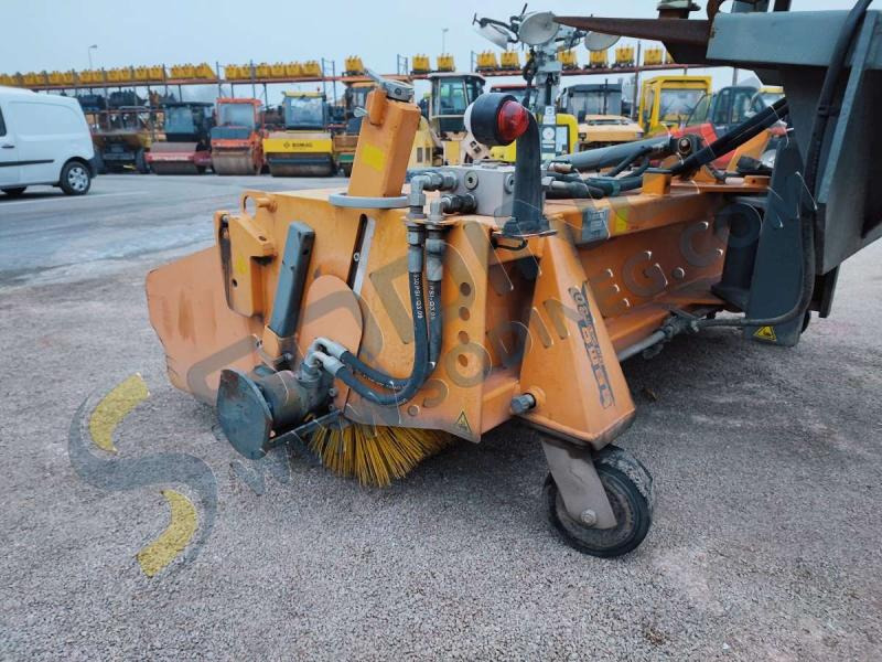 Μίσθωση Atlas 52E Atlas 52E: φωτογραφία 12