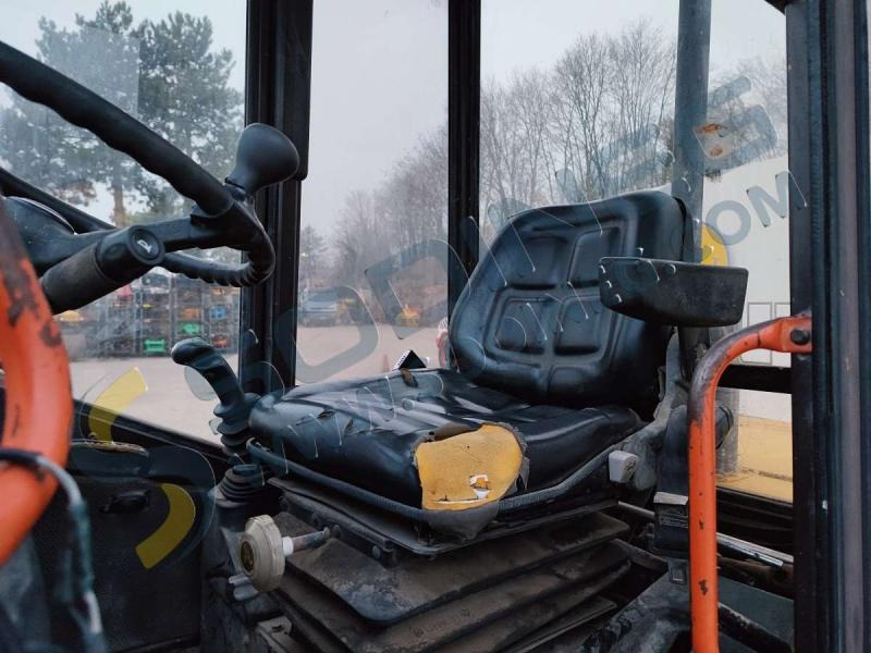 Μίσθωση Atlas 52E Atlas 52E: φωτογραφία 30