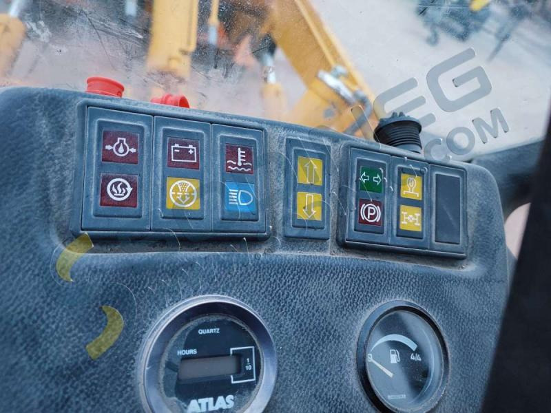 Μίσθωση Atlas 52E Atlas 52E: φωτογραφία 34