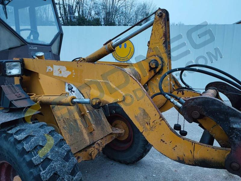 Μίσθωση Atlas 52E Atlas 52E: φωτογραφία 17