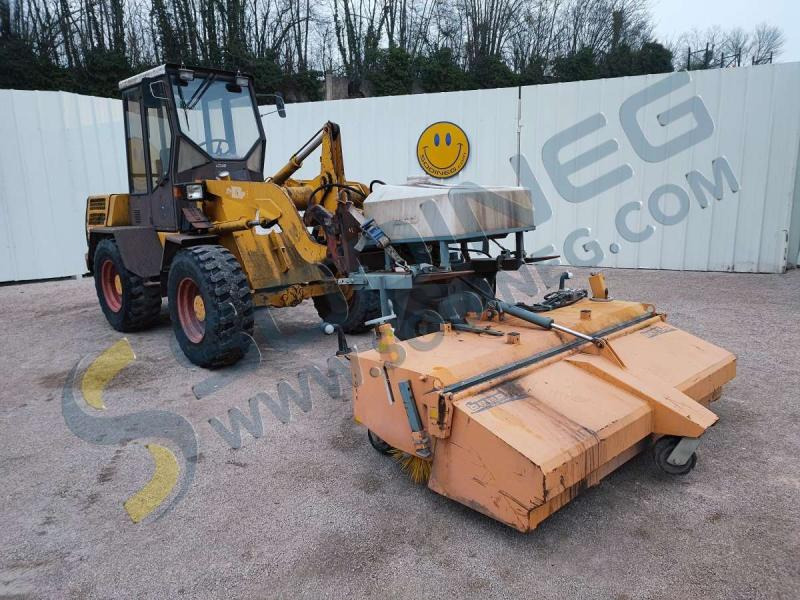 Μίσθωση Atlas 52E Atlas 52E: φωτογραφία 8