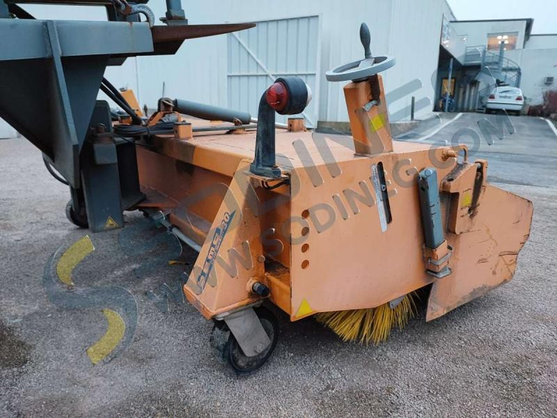 Μίσθωση Atlas 52E Atlas 52E: φωτογραφία 13