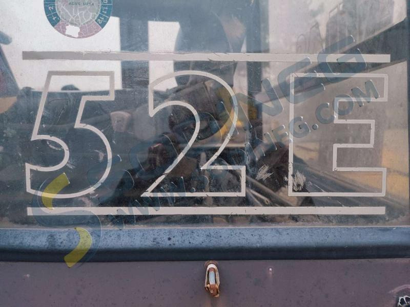 Μίσθωση Atlas 52E Atlas 52E: φωτογραφία 38