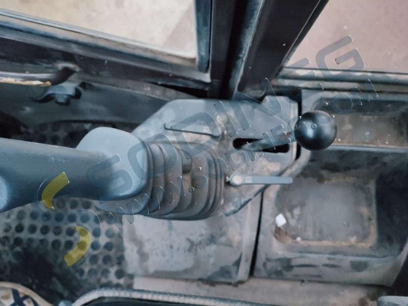 Μίσθωση Atlas 52E Atlas 52E: φωτογραφία 32