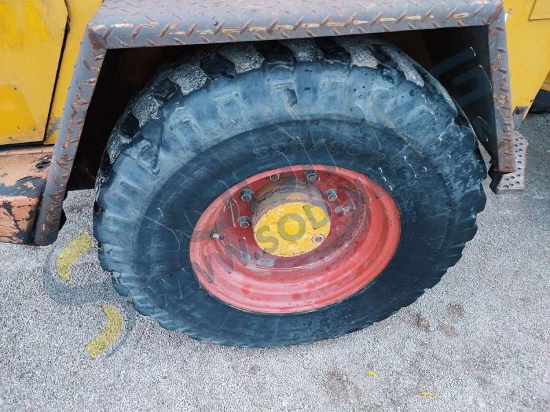 Μίσθωση Atlas 52E Atlas 52E: φωτογραφία 19