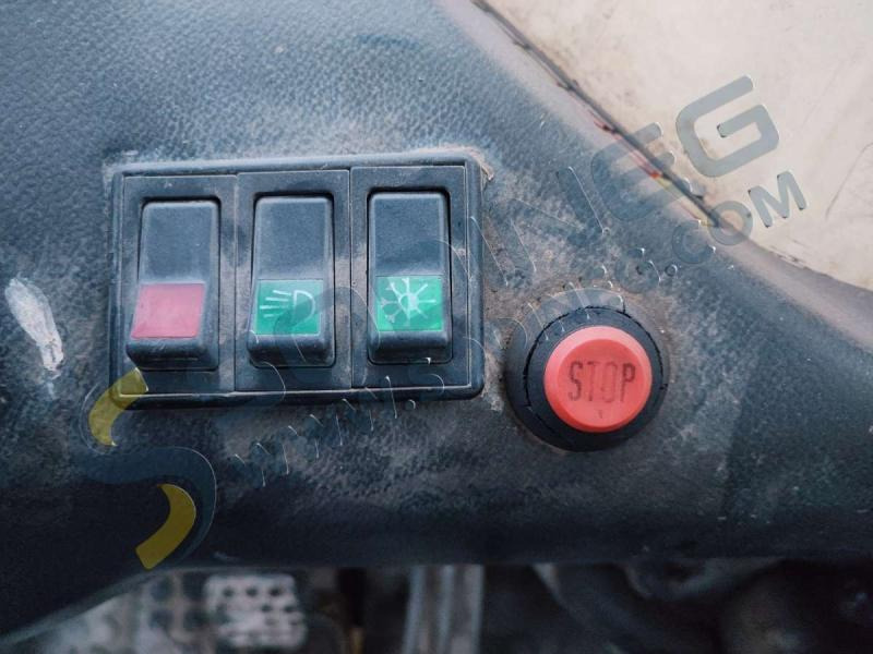 Μίσθωση Atlas 52E Atlas 52E: φωτογραφία 35