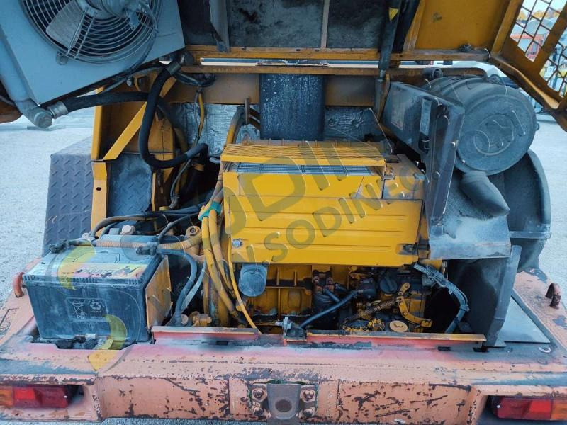 Μίσθωση Atlas 52E Atlas 52E: φωτογραφία 25