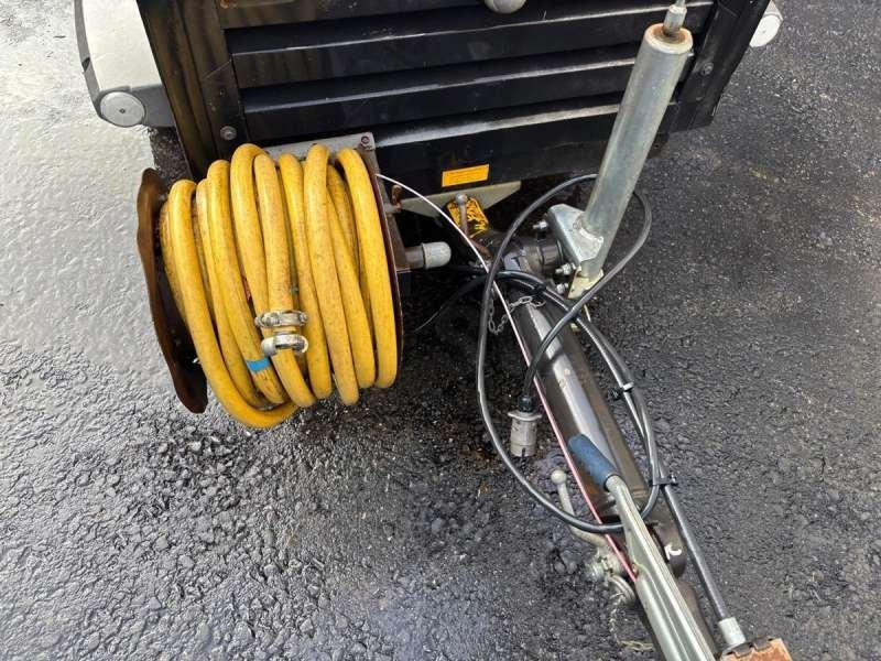 Αεροσυμπιεστής Atlas copco XAS67: φωτογραφία 18