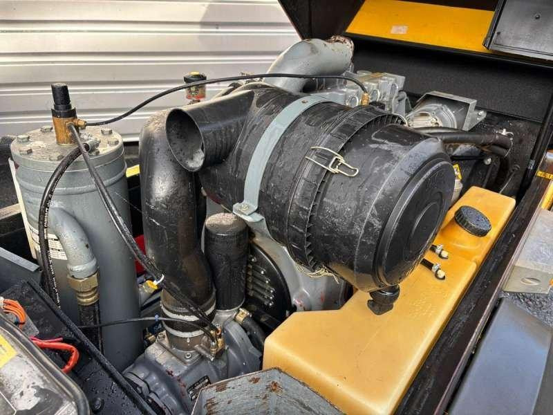Αεροσυμπιεστής Atlas copco XAS67: φωτογραφία 29