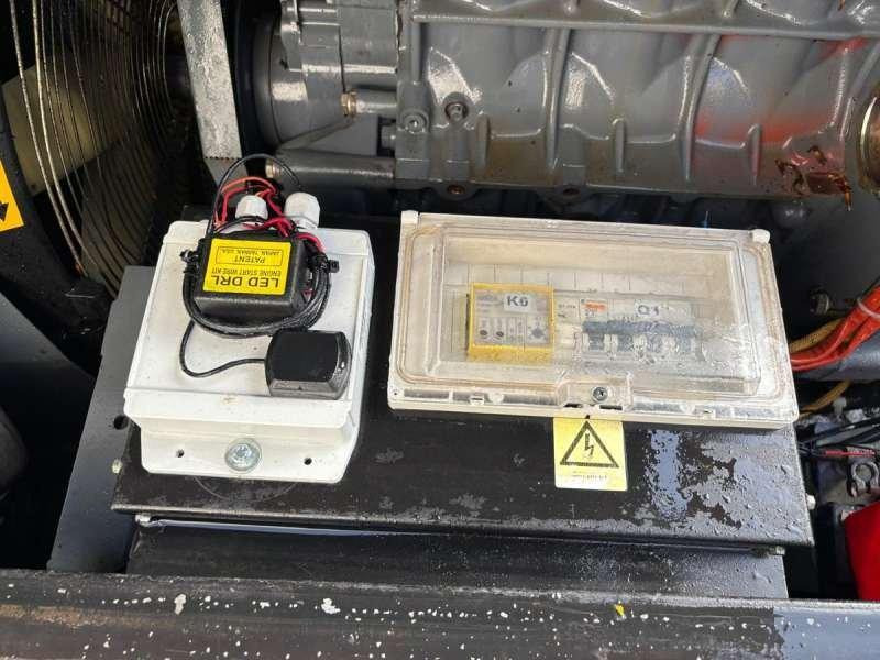 Αεροσυμπιεστής Atlas copco XAS67: φωτογραφία 31