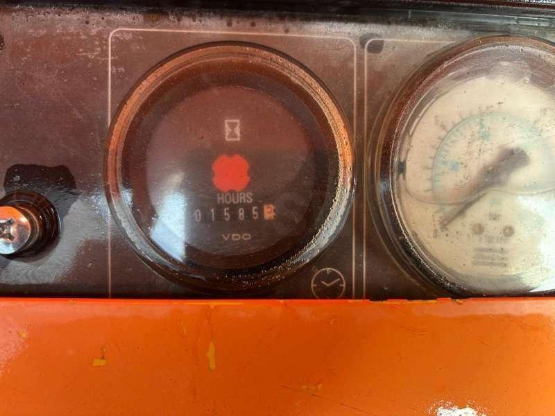 Αεροσυμπιεστής Atlas copco XAS67: φωτογραφία 35