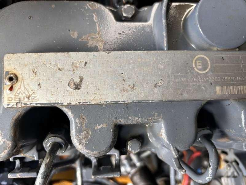 Αεροσυμπιεστής Atlas copco XAS67: φωτογραφία 33