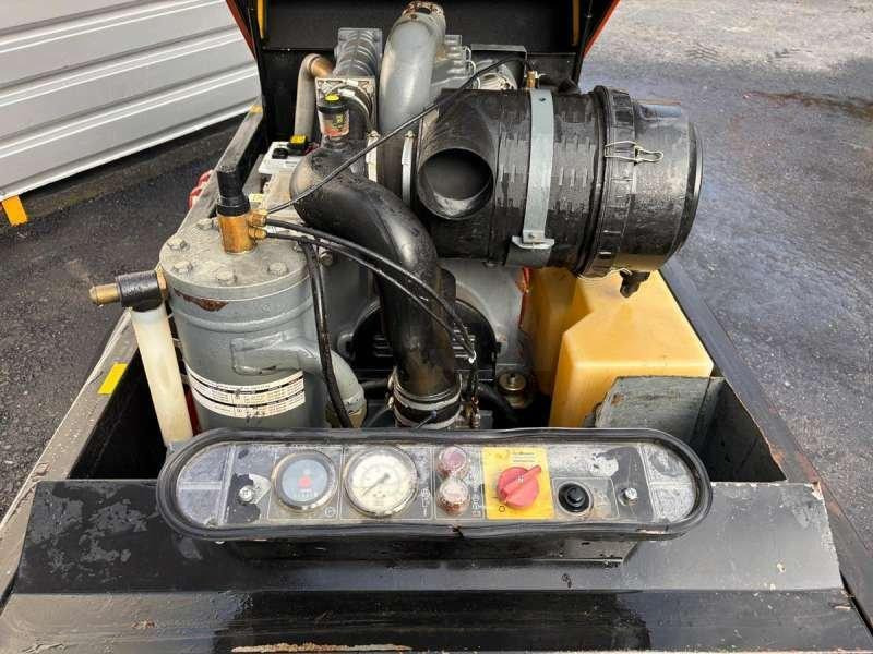 Αεροσυμπιεστής Atlas copco XAS67: φωτογραφία 26