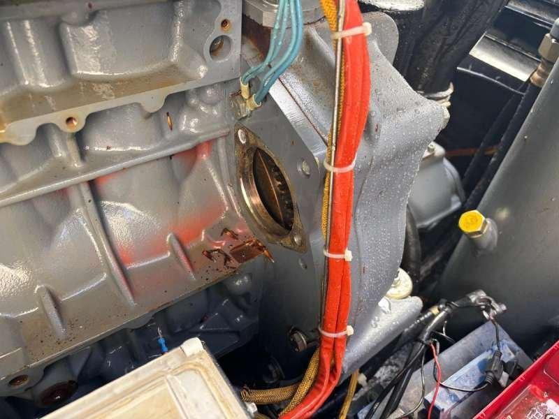 Αεροσυμπιεστής Atlas copco XAS67: φωτογραφία 25