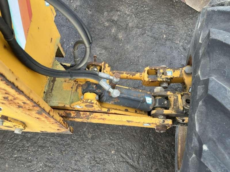 Μίσθωση Ausa OP NV2500 Ausa OP NV2500: φωτογραφία 14