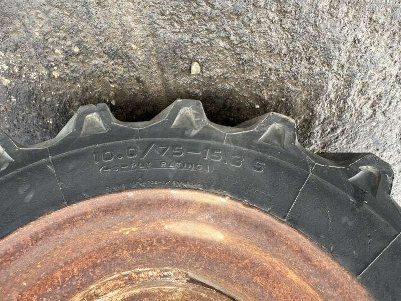 Μίσθωση Ausa OP NV2500 Ausa OP NV2500: φωτογραφία 13