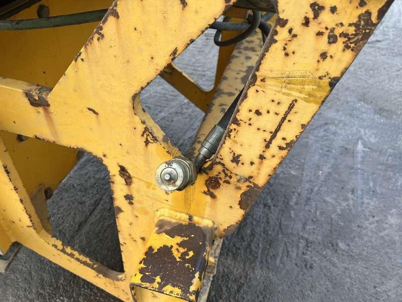 Μίσθωση Ausa OP NV2500 Ausa OP NV2500: φωτογραφία 30