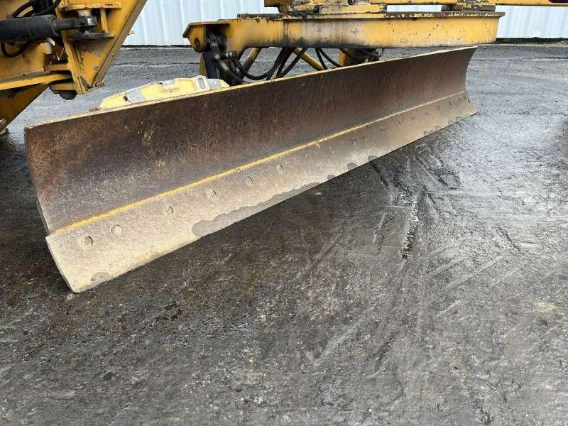 Μίσθωση Ausa OP NV2500 Ausa OP NV2500: φωτογραφία 17