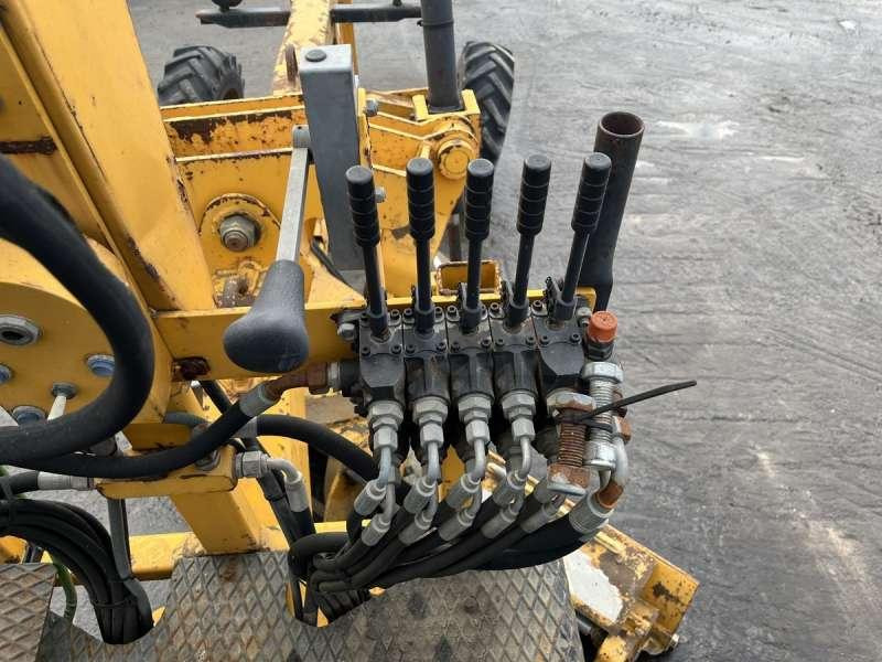 Μίσθωση Ausa OP NV2500 Ausa OP NV2500: φωτογραφία 36