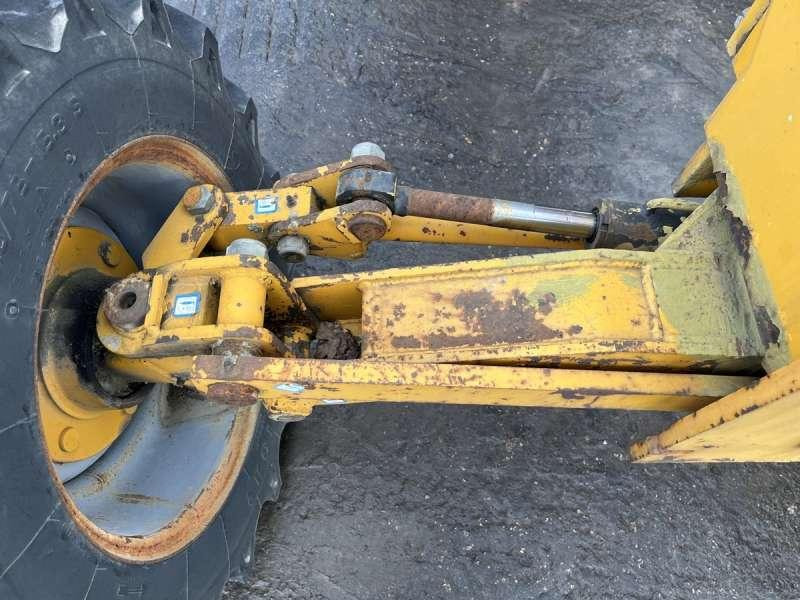 Μίσθωση Ausa OP NV2500 Ausa OP NV2500: φωτογραφία 15