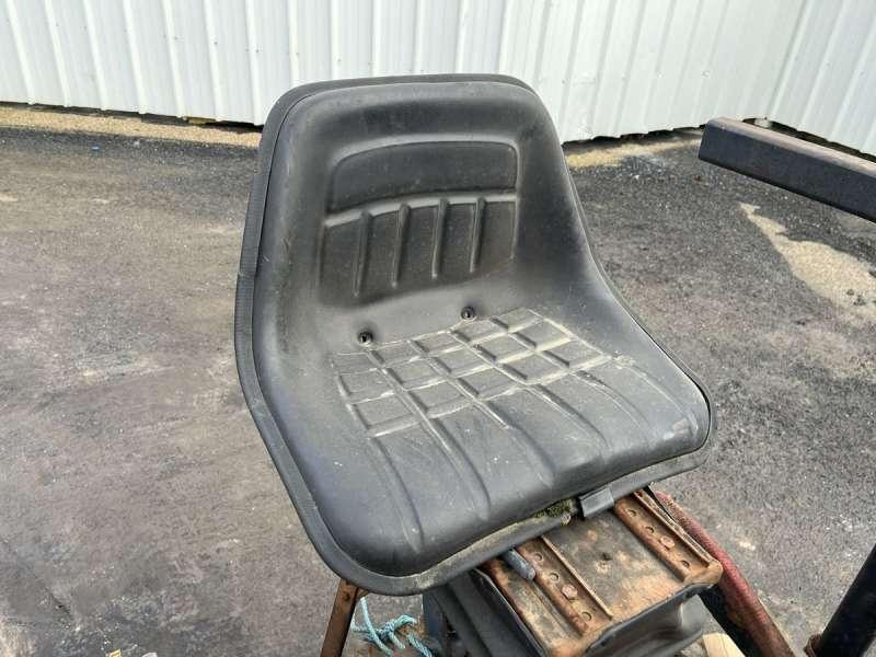 Μίσθωση Ausa OP NV2500 Ausa OP NV2500: φωτογραφία 33