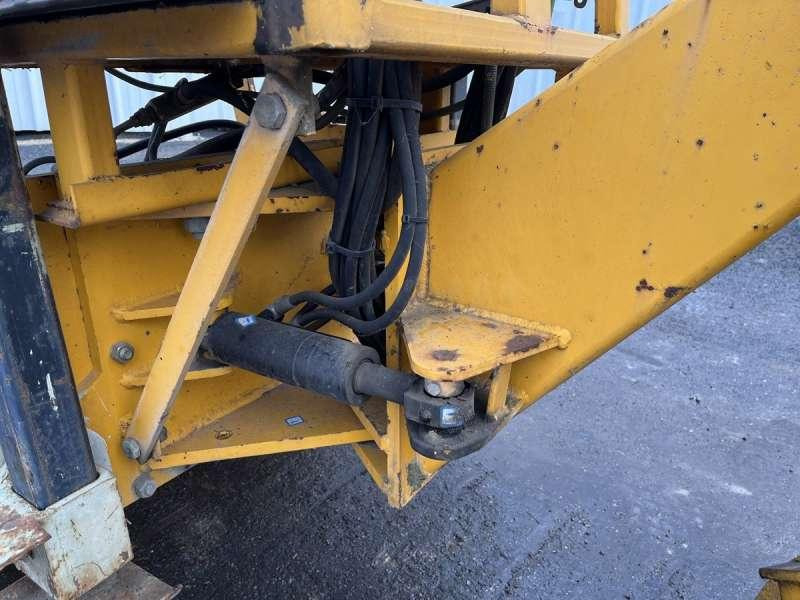 Μίσθωση Ausa OP NV2500 Ausa OP NV2500: φωτογραφία 27