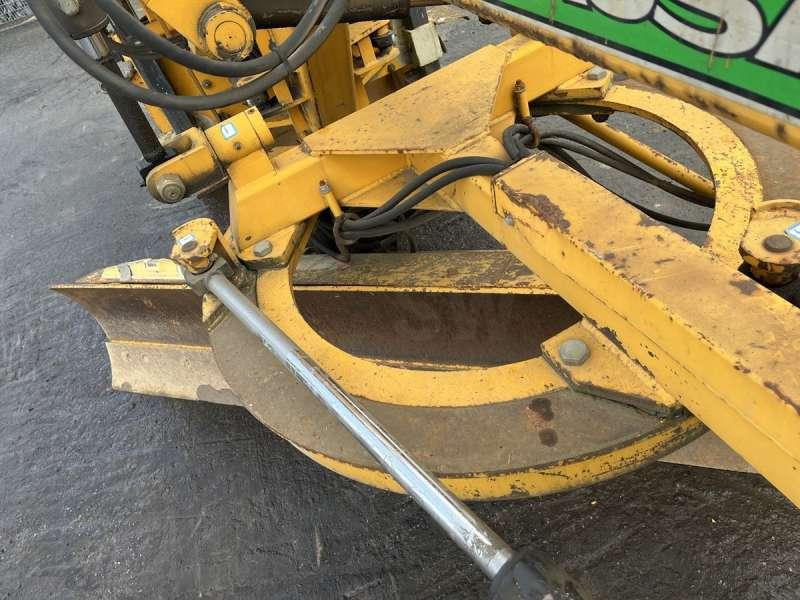 Μίσθωση Ausa OP NV2500 Ausa OP NV2500: φωτογραφία 23