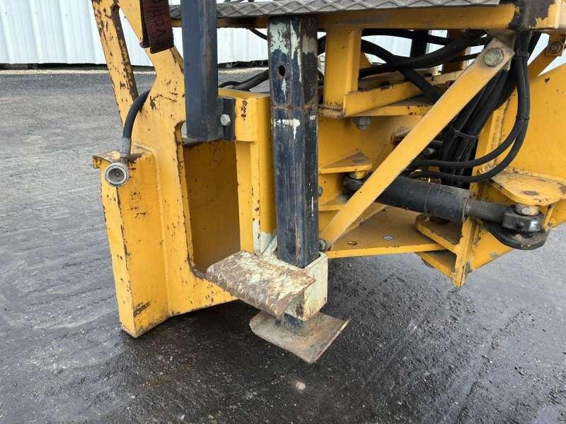 Μίσθωση Ausa OP NV2500 Ausa OP NV2500: φωτογραφία 28