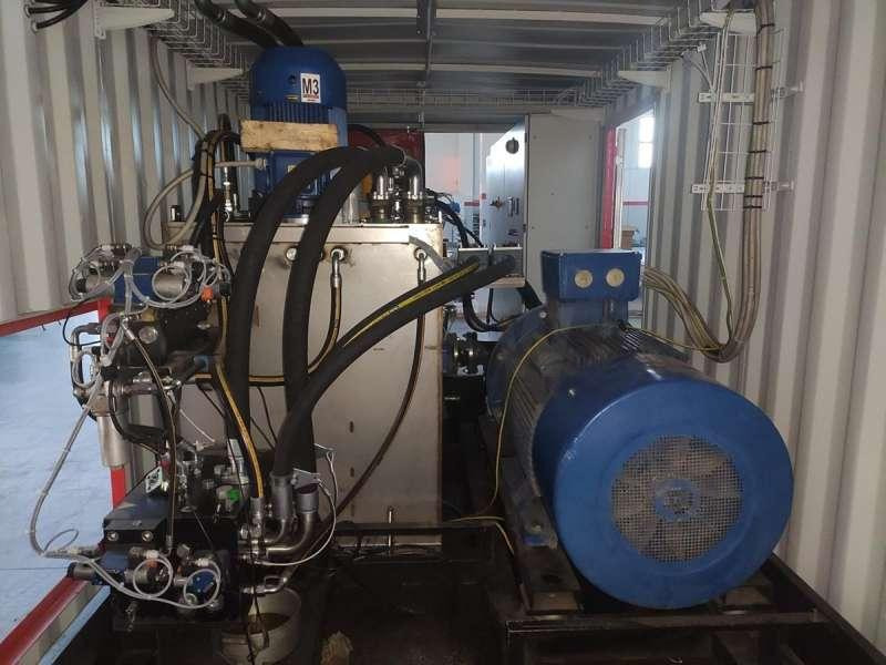BANO PREMAC 22/70 - Παρελκόμενα: φωτογραφία 3 BANO PREMAC 22/70 - Παρελκόμενα: φωτογραφία 3
