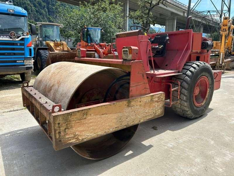 Bitelli BORA C 80 MACHINE SUISSE - Συνδυασμός οδοστρωτήρας: φωτογραφία 2 Bitelli BORA C 80 MACHINE SUISSE - Συνδυασμός οδοστρωτήρας: φωτογραφία 2