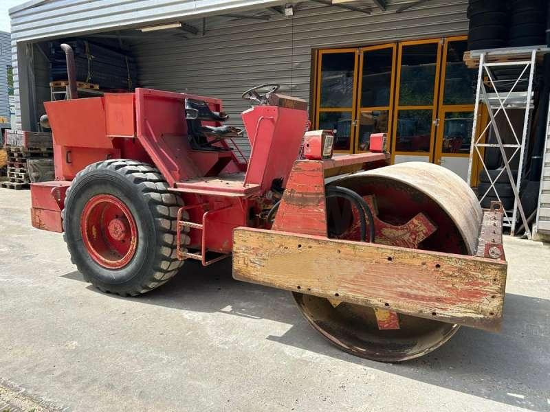 Bitelli BORA C 80 MACHINE SUISSE - Συνδυασμός οδοστρωτήρας: φωτογραφία 1 Bitelli BORA C 80 MACHINE SUISSE - Συνδυασμός οδοστρωτήρας: φωτογραφία 1