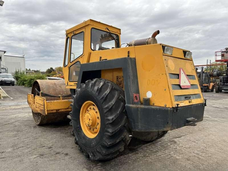 Bomag BW213D - Συνδυασμός οδοστρωτήρας: φωτογραφία 5 Bomag BW213D - Συνδυασμός οδοστρωτήρας: φωτογραφία 5