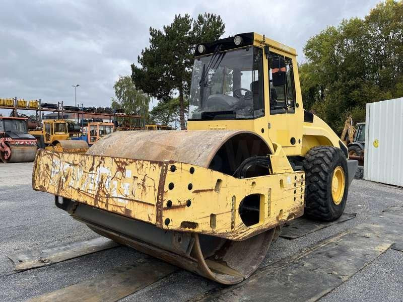 Bomag BW219DH4 - Συνδυασμός οδοστρωτήρας: φωτογραφία 2 Bomag BW219DH4 - Συνδυασμός οδοστρωτήρας: φωτογραφία 2