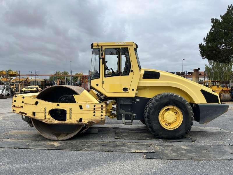 Bomag BW219DH4 - Συνδυασμός οδοστρωτήρας: φωτογραφία 4 Bomag BW219DH4 - Συνδυασμός οδοστρωτήρας: φωτογραφία 4