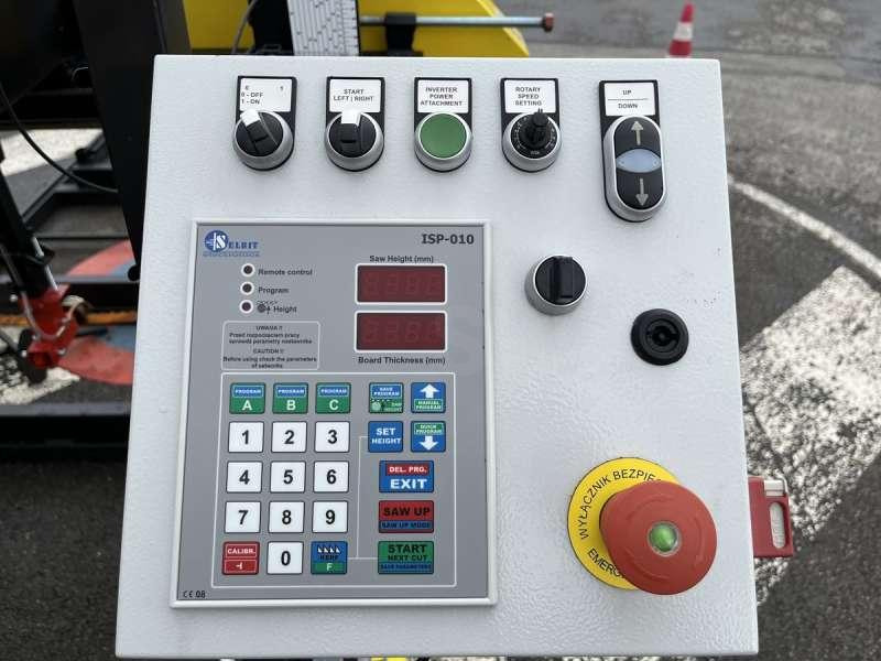 Πριονιστήριο CRISSWOOD E BIG SAM: φωτογραφία 23 Πριονιστήριο CRISSWOOD E BIG SAM: φωτογραφία 23