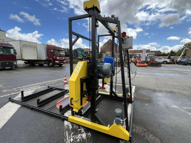 Πριονιστήριο CRISSWOOD E BIG SAM: φωτογραφία 6 Πριονιστήριο CRISSWOOD E BIG SAM: φωτογραφία 6