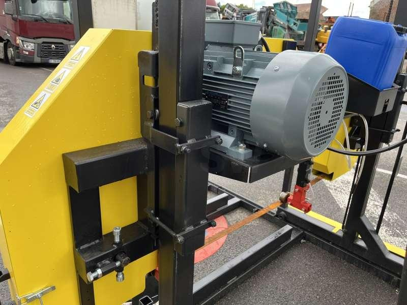 Πριονιστήριο CRISSWOOD E BIG SAM: φωτογραφία 14 Πριονιστήριο CRISSWOOD E BIG SAM: φωτογραφία 14